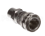 2HG16 Multiplex Socket 14 Fpt Gas Ss
