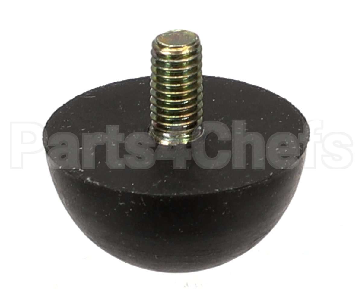 2I-2119200 Apw Wyott Bumper W/Insert 10-32X3/8