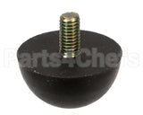 2I-2119200 Apw Wyott Bumper W/Insert 10-32X3/8