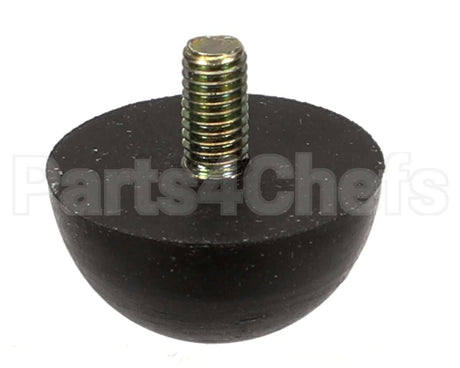 2I-2119200 Apw Wyott Bumper W/Insert 10-32X3/8