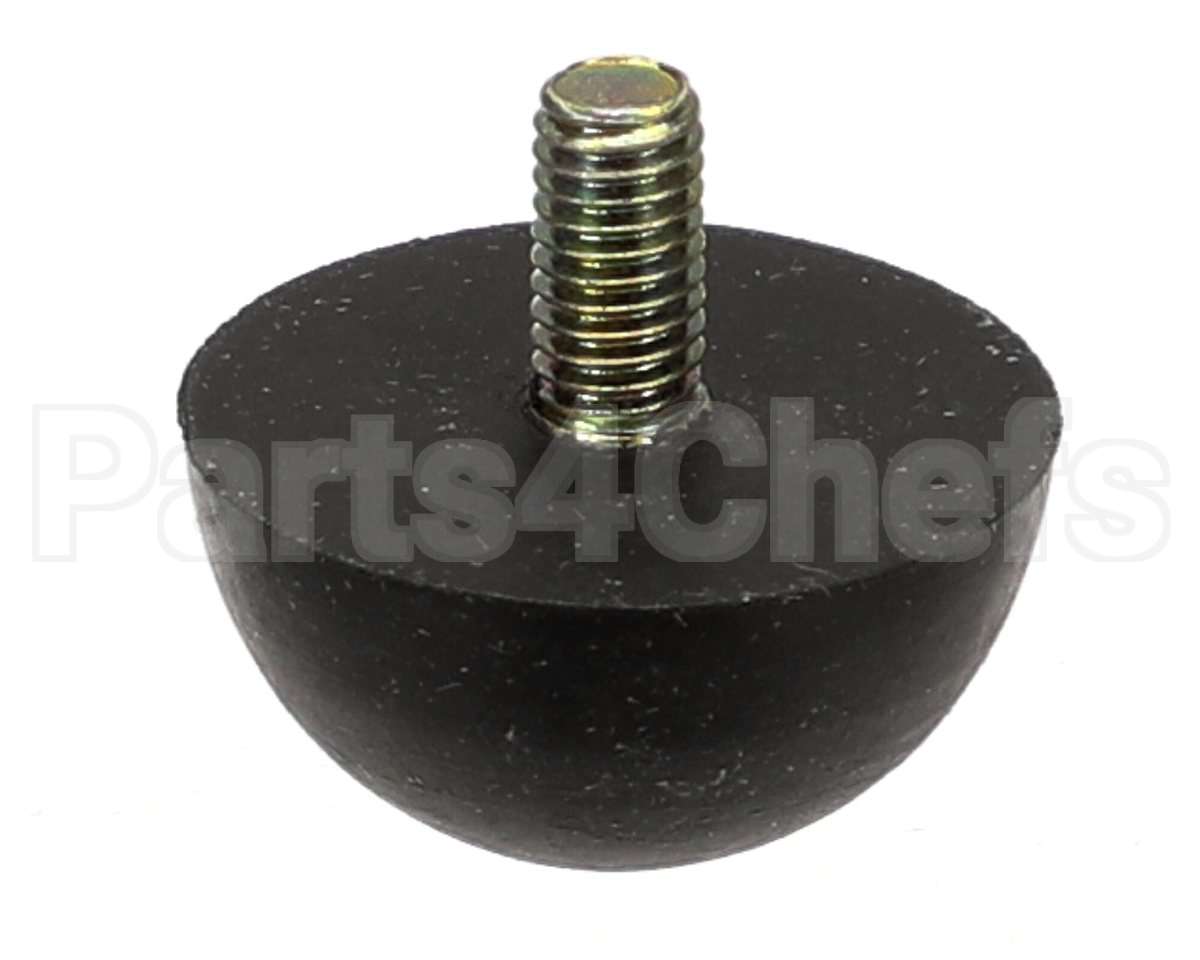 2I-2119200 Apw Wyott Bumper W/Insert 10-32X3/8