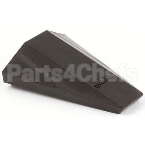 2I-2333000 Compatible Apw Post Guide Plastic Blk