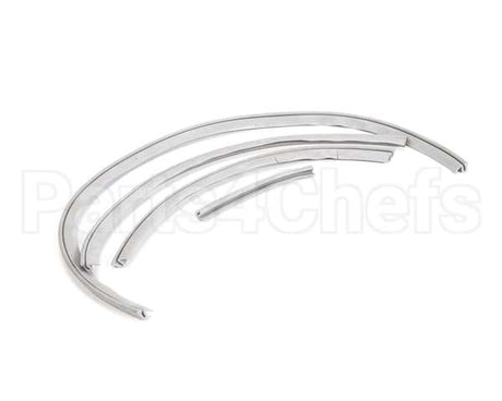 2I-2662A8303 Star Seal,Oven Door 55