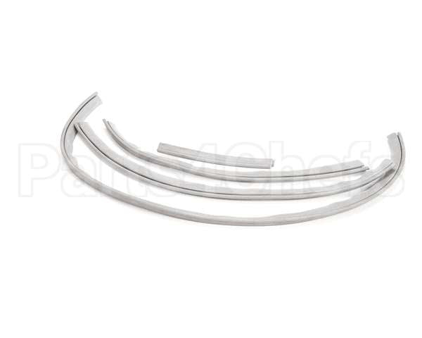 2I-2662A8303 Star Seal,Oven Door 55