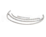 2I-2662A8303 Star Seal,Oven Door 55