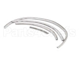 2I-2662A8303 Star Seal,Oven Door 55