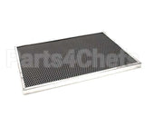 2I-301252 Wells Filter Carbon As Recd
