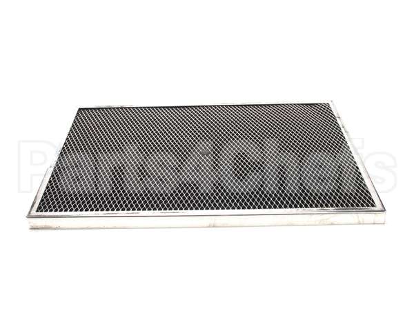 2I-301252 Wells Filter Carbon As Recd