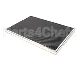 2I-301252 Wells Filter Carbon As Recd