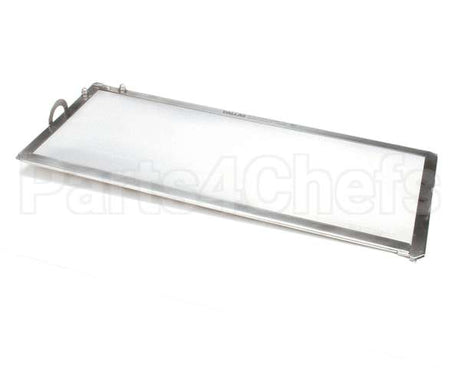 2I-301847 Wells Filter Leaf