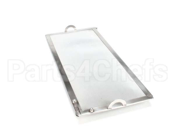 2I-301847 Wells Filter Leaf