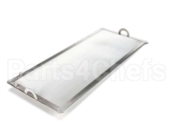 2I-301847 Wells Filter Leaf