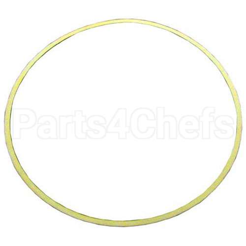 2I-30337 Compatible Wells Grid Gasket 7.5" D