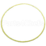 2I-30337 Compatible Wells Grid Gasket 7.5" D