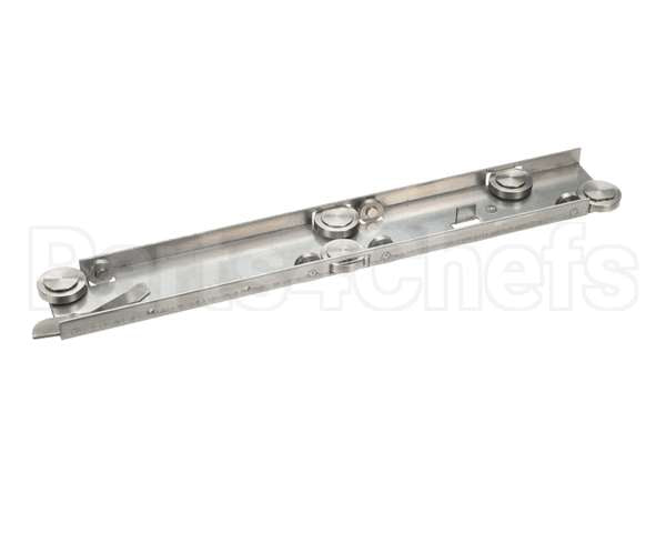 2I-3B82D0067 Star Assembly Channl 3Rd Mbr-Right