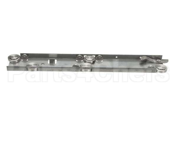 2I-3B82D0067 Star Assembly Channl 3Rd Mbr-Right