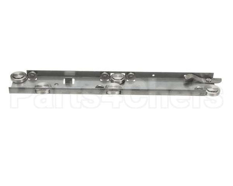 2I-3B82D0067 Star Assembly Channl 3Rd Mbr-Right