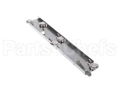 2I-3B82D0069 Star Assy, Channel, 3Rd Mbr Left