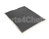 2I-47262 Wells Filter Charcoal