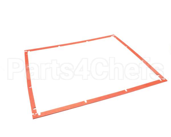 2I-4881557 Star Gasket,Silicone 22.969 X 20.00