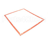 2I-4881557 Star Gasket,Silicone 22.969 X 20.00