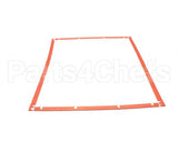 2I-4881557 Star Gasket,Silicone 22.969 X 20.00