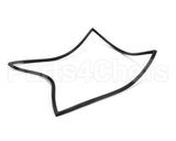 2I-4FMD405P Star Gasket,Blk,Mag,18.63X16.5