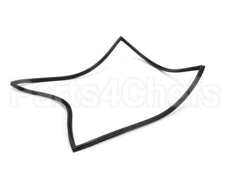 2I-4FMD405P Star Gasket,Blk,Mag,18.63X16.5