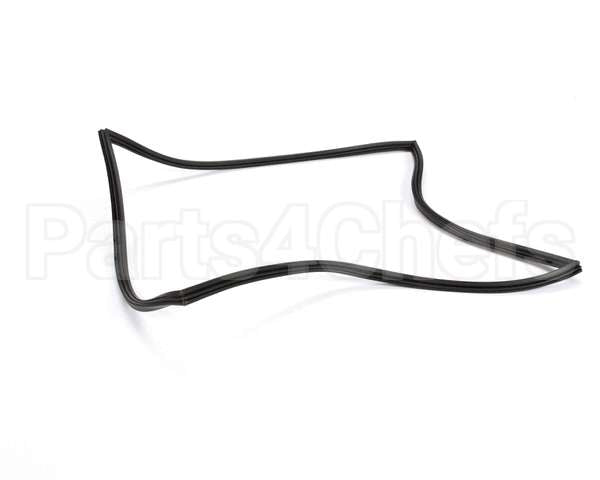 2I-4FMD405P Star Gasket,Blk,Mag,18.63X16.5