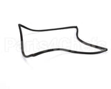 2I-4FMD405P Star Gasket,Blk,Mag,18.63X16.5