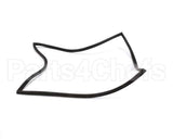 2I-4FMD405P Star Gasket,Blk,Mag,18.63X16.5
