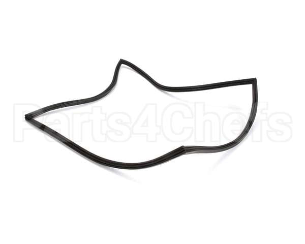 2I-4FMD405P Star Gasket,Blk,Mag,18.63X16.5