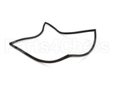 2I-4FMD405P Star Gasket,Blk,Mag,18.63X16.5