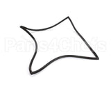 2I-4FMD405P Star Gasket,Blk,Mag,18.63X16.5