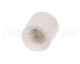 2I-5062 Star Insulator Bead-Ceramic