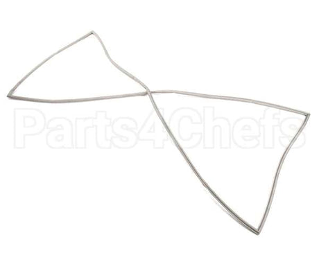 2I-70-0363 Star Gasket,Santoprene,22.125, 52.6875X22.437
