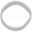 2I-70139 Compatible Star Gasket 2.5" D. X .5" Wide