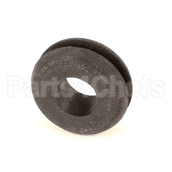 2I-70801-06 Compatible Lang Rubber Grommet 7/16 I.d