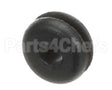 2I-H6579 Star Grommet-Lavelle #8051 Bl