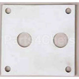2I-Y6709 Compatible Star Cushion-Motor
