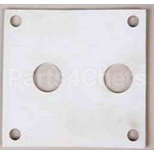 2I-Y6709 Compatible Star Cushion-Motor