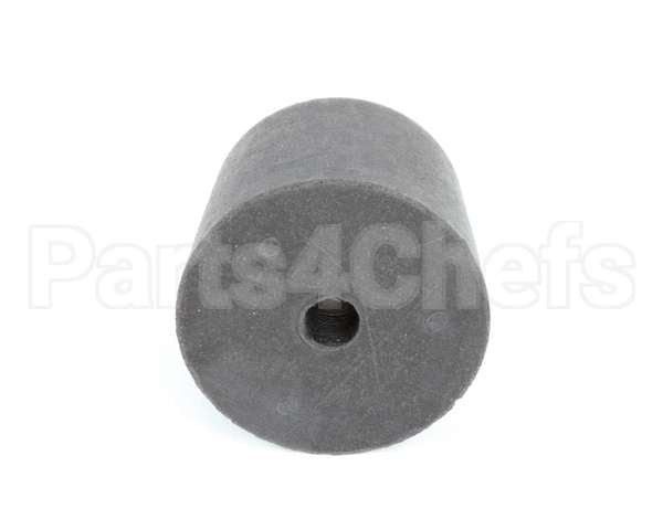 2I-Z0057 Star Foot, Rubber