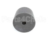 2I-Z0057 Star Foot, Rubber