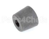 2I-Z0057 Star Foot, Rubber