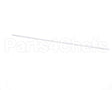 2I-Z0160 Star Channel Glass 25 3/8