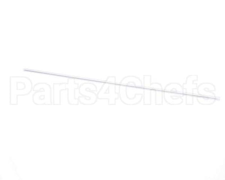 2I-Z0160 Star Channel Glass 25 3/8
