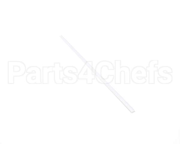 2I-Z0160 Star Channel Glass 25 3/8