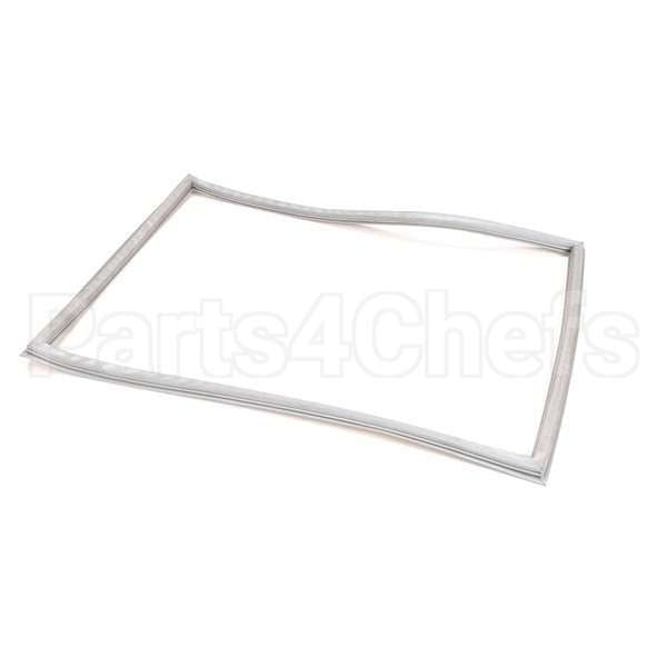 2I-Z0878 Compatible Star Door Gasket