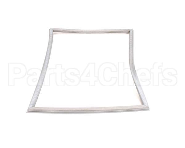 2I-Z0878 Star Door Gasket, 18.6875X14X0.4375