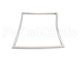 2I-Z0878 Star Door Gasket, 18.6875X14X0.4375
